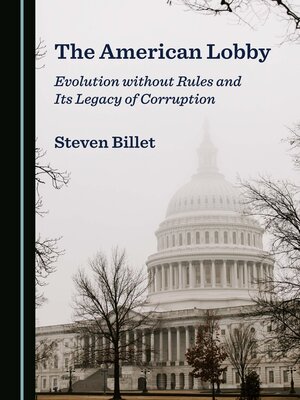 cover image of The American Lobby